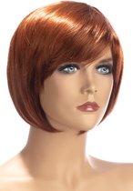 Berangere Roux | WORLD WIGS