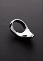 Triune - TEARDROP C-Ring (45mm)