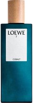 Loewe - Herenparfum - 7 Cobalt - Eau de toilette 50 ml