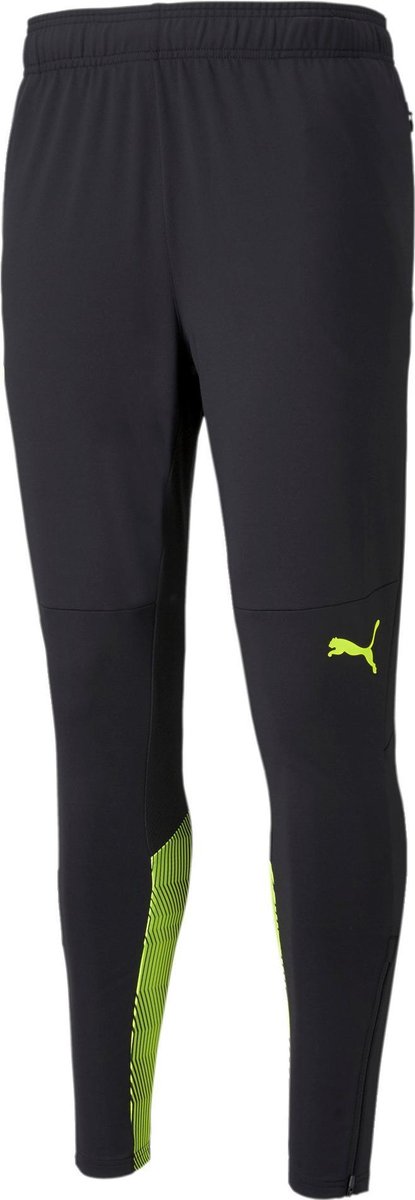 PUMA BVB Training Pant Sportbroek Unisex - Maat XL
