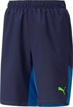 PUMA Active Sport Woven Shorts Jongens Broek - Maat 176