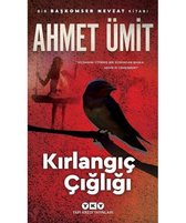 Kırlangıç Çığlığı