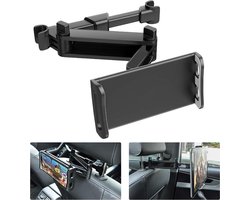Tablet houder hoofdsteun auto - Universeel - Telefoonhouder - Tablethouder