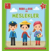 Q Bebek Berk ve Ece ile Meslekler