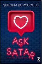 Aşk Satar