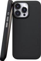 Nudient Thin Precise Case Apple iPhone 13 Pro V3 Ink Black