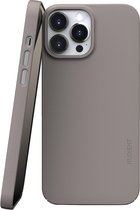 Nudient Thin Precise Case Apple iPhone 13 Pro Max V3 Clay - Beige