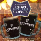 Very Best Of Irish Pub Songs - On The One Road/Boys Or The Lough/Irish Sold