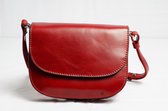 Damestas Czanne rood