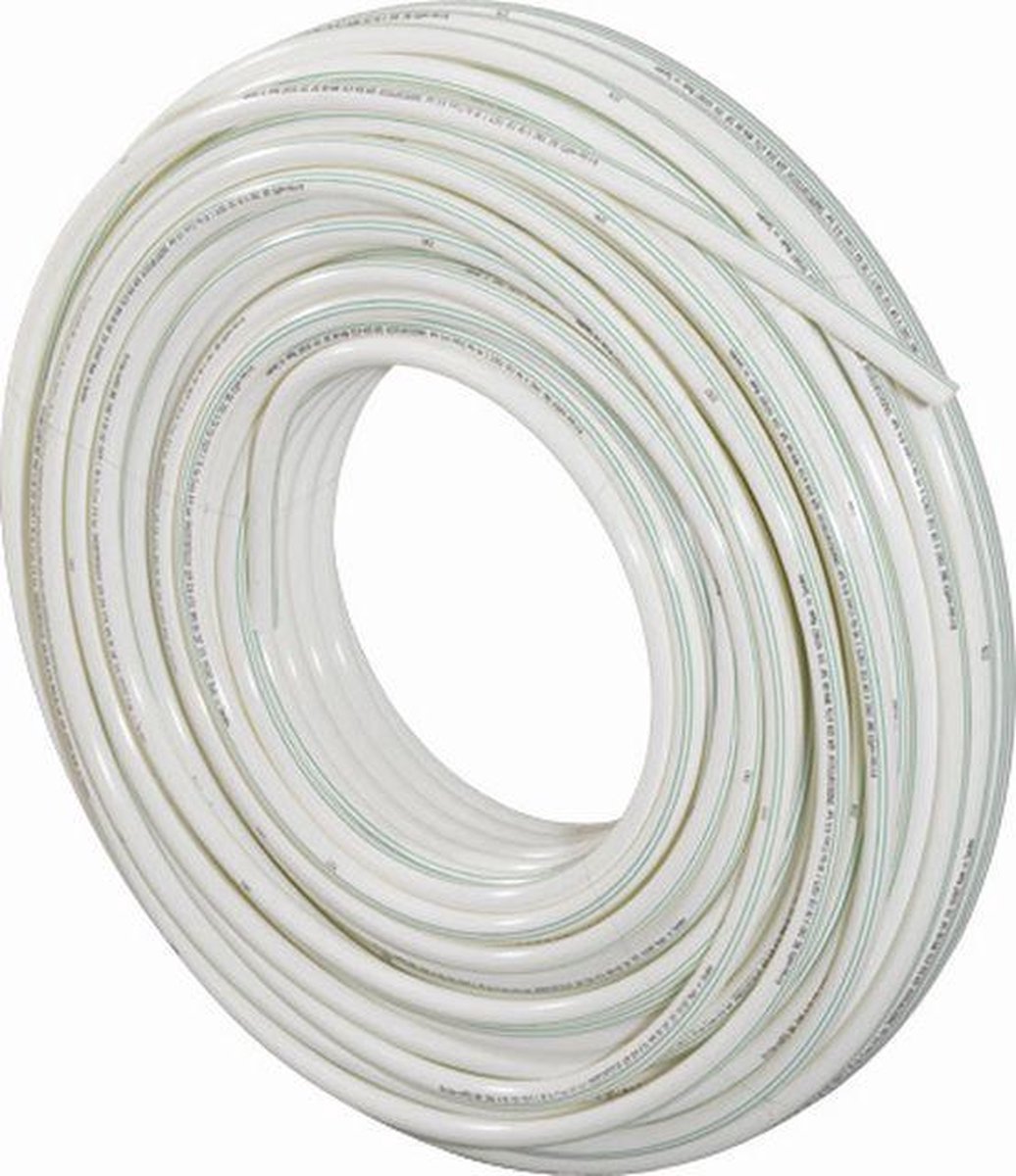 Uponor Comfort Pipe PLUS leiding 17x2mm rol=240m, prijs=per meter | bol.com