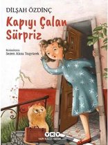 Kapıyı Çalan Sürpriz