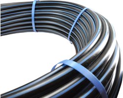 Tyleen buis KIWA 16mm - lengte 10 meter