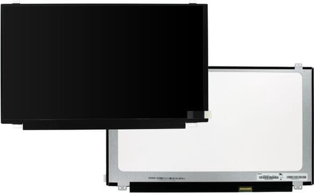 15.6 inch Laptop Scherm 1920x1080 Mat voor HP ProBook 650 G2