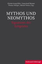 Mythos Und Neomythos