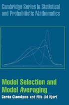 Model Selection & Model Averaging