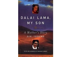 Dalai Lama, My Son