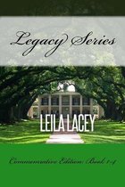 Legacy Series: Commemrative Set
