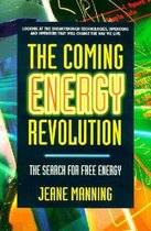 The Coming Energy Revolution