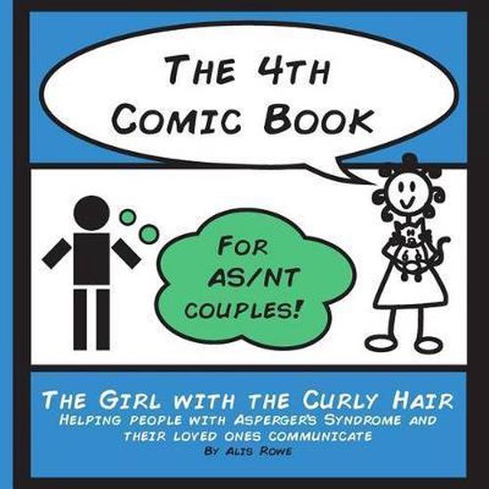 The 4th Comic Book - cover