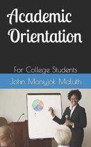 Academic Orientation