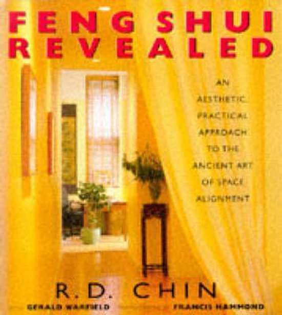 Feng Shui Revealed - cover