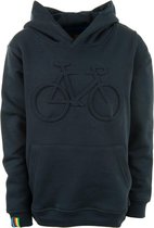 Stones and bones Stones & Bones Jongens Hoody Florida Bike Navy