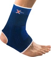 regio Bij wet Onvermijdelijk Orange85 Enkelband - Enkelbrace - Twee stuks - Sportblessure - Ankle Strap  - Fitness -... | bol.com