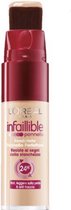 L'Oreal Paris Infallible- 240 chamois/buff