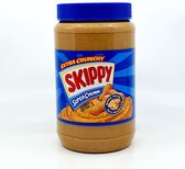 Skippy Super Chunk Peanut Butter Spread - 16.3 oz