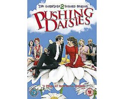 Pushing  Daisies-Season 1 (Import)