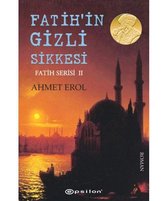 Fatih'in Gizli Sikkesi-Fatih Serisi 2