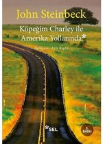 Köpegim Charley ile Amerika Yollarinda