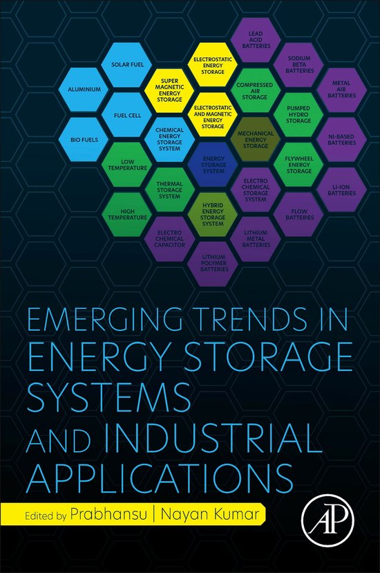 Emerging Trends in Energy Storage Systems and Industrial Applications ...