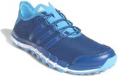 adidas Performance Climacool St Golfschoenen Mannen blauw 40