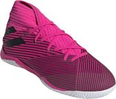 adidas Performance Nemeziz 19.3 In De schoenen van de voetbal Mannen roos 43 1/3