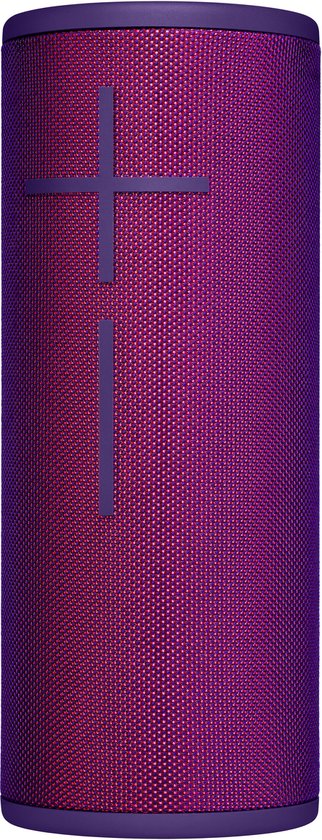 Ultimate Ears BOOM 3 Ultraviolet Purple - Bluetooth Speaker
