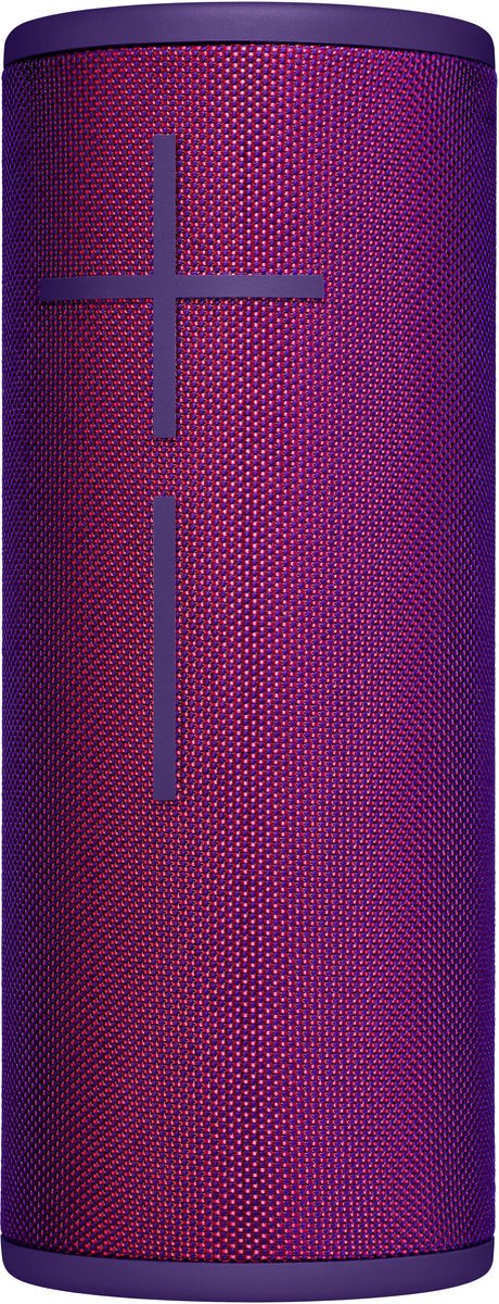 Ultimate Ears BOOM 3 Ultraviolet Purple - Bluetooth Speaker