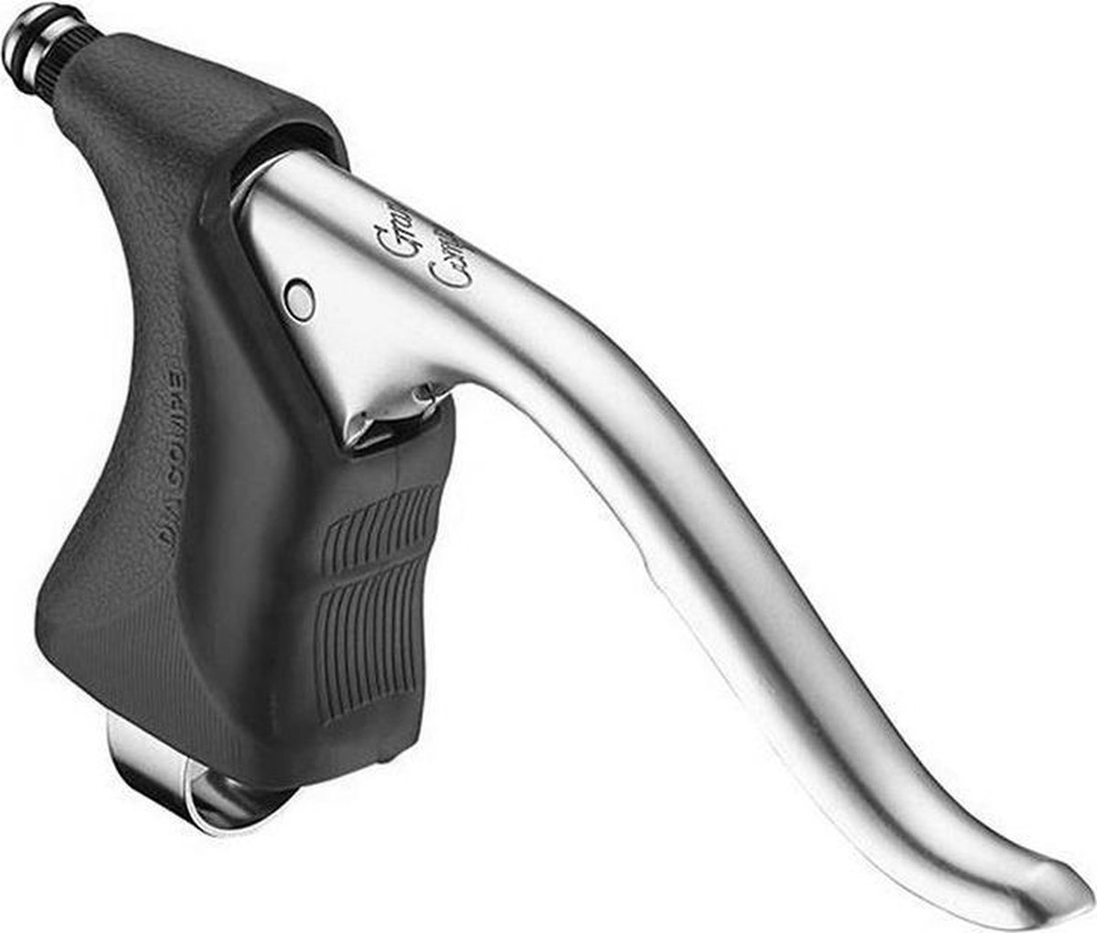 Dia Compe GC202 Remhendels - Zwarte Remgreeprubbers