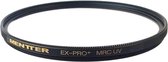 Mentter EX-PRO+ MRC-UV 82mm Slim