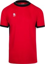 Robey Victory Shirt - Red - 4XL