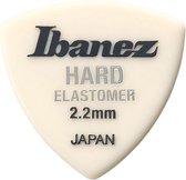 Ibanez Elastomer Triangel 3-pack plectrum Hard 2.20 mm