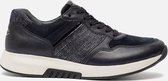 Gabor Rollingsoft sneakers blauw - Maat 36.5
