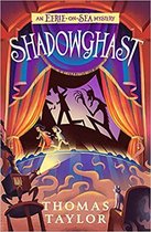 An Eerie-on-Sea Mystery3- Shadowghast