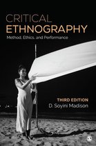 Critical Ethnography