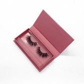 3D Mink Lashes - Valse Wimpers – CYNTHIA