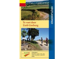 LAW-gids streekpad 7 - Krijtlandpad