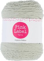 Pink Label Organic Cotton 020 Kate - Misty grey