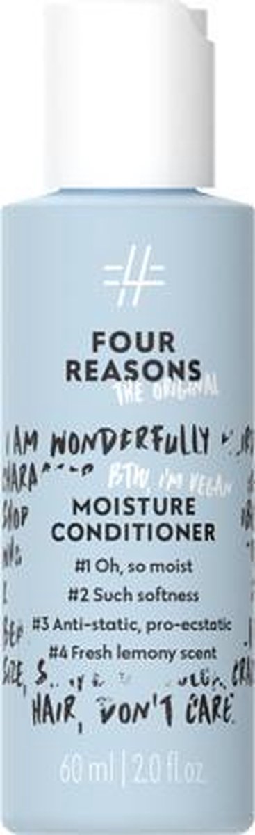 Four Reasons - Original Moisture Conditioner Mini - 60ml
