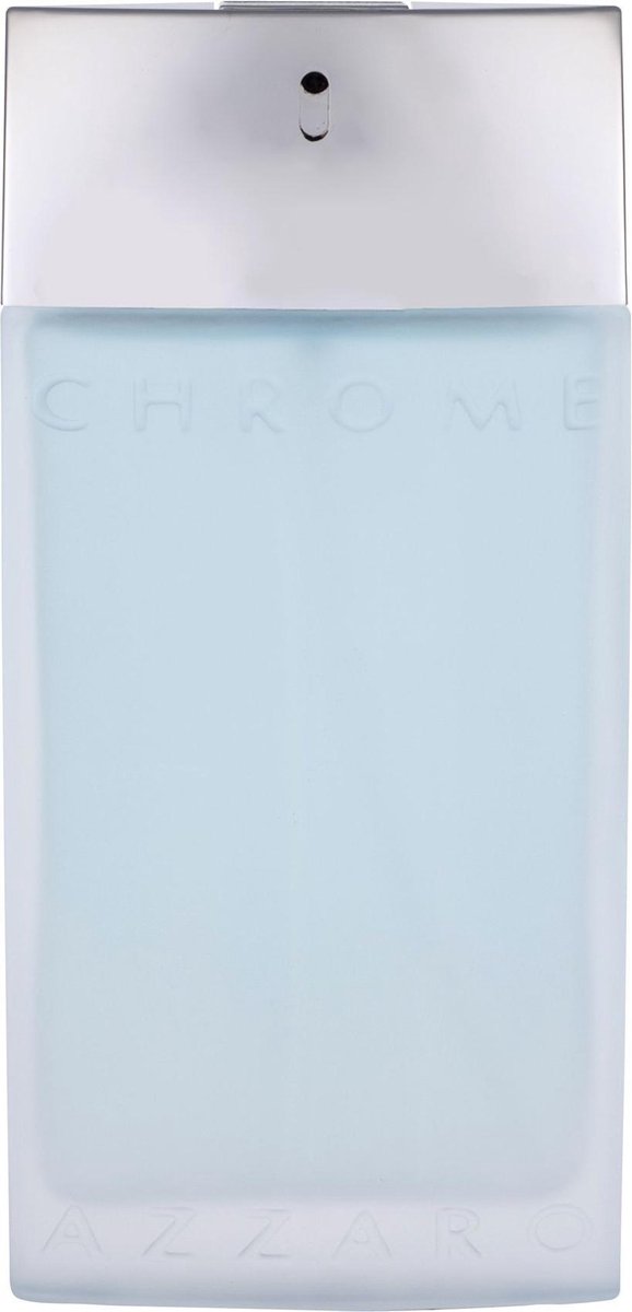 Azzaro Chrome Sport pour homme - 100 ml - Eau de toilette | bol