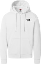 The North Face Biner Graphic Heren Trui - Maat XL